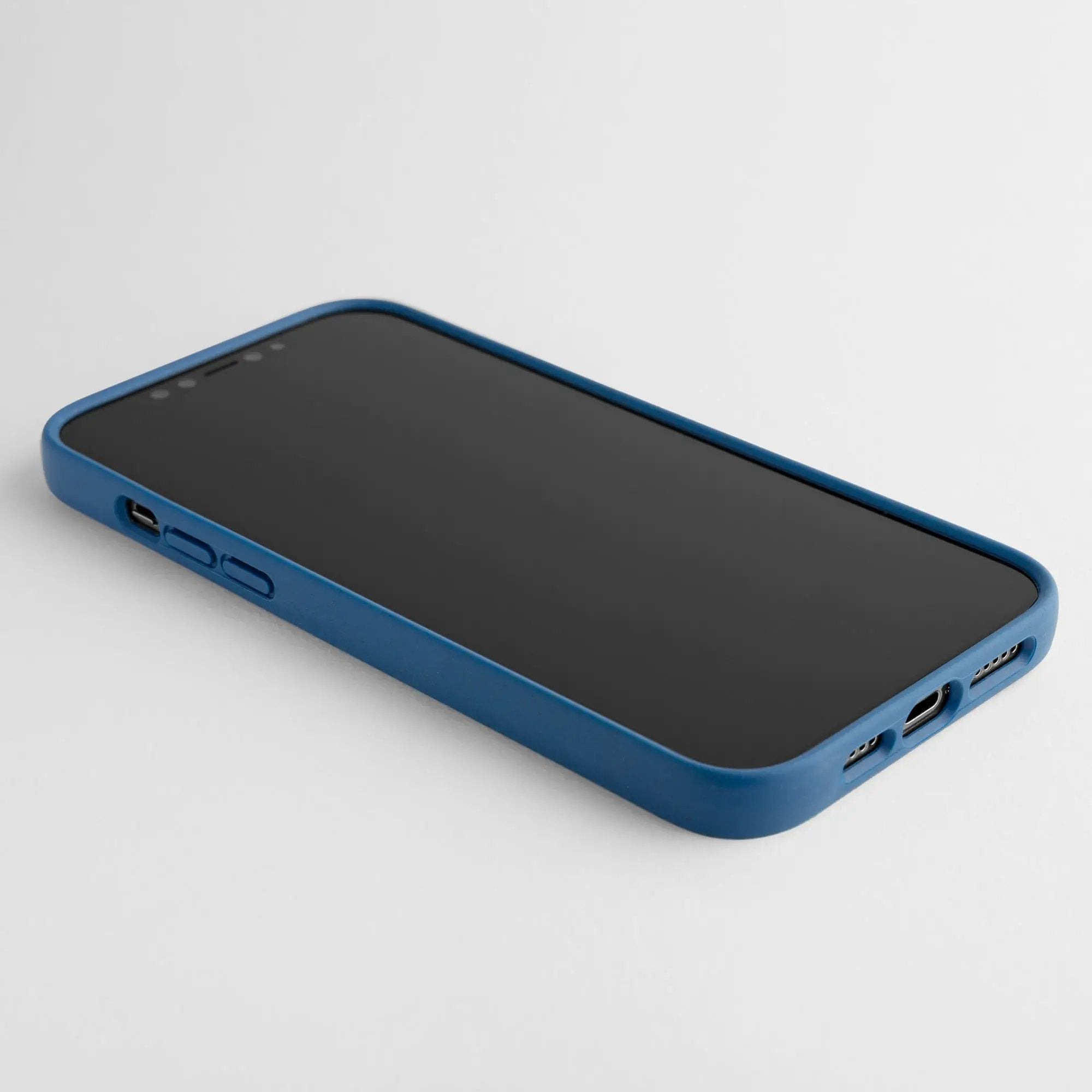 Walden® Funda Biodegradable para iPhone · Ocean #color_ocean