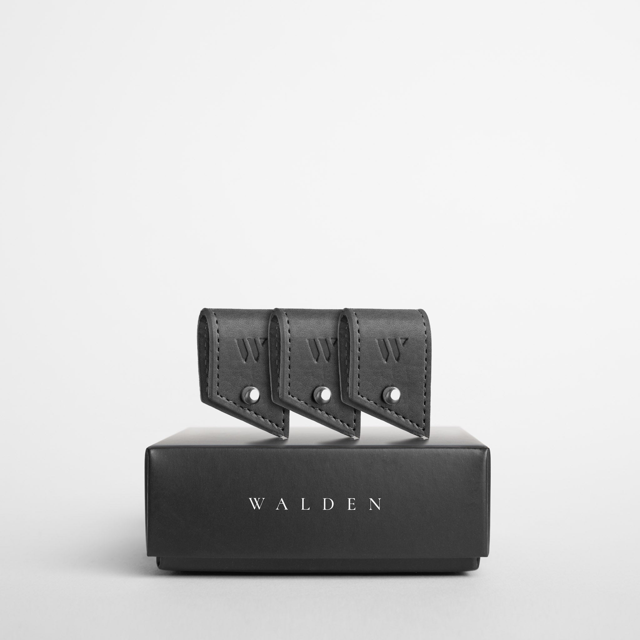 Walden® Sujetacables de Cuero Genuino · Bosco #color_bosco